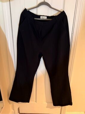 Abercrombie & Fitch Black Women's Pants